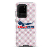 Trump '24 Tough Case for Samsung®