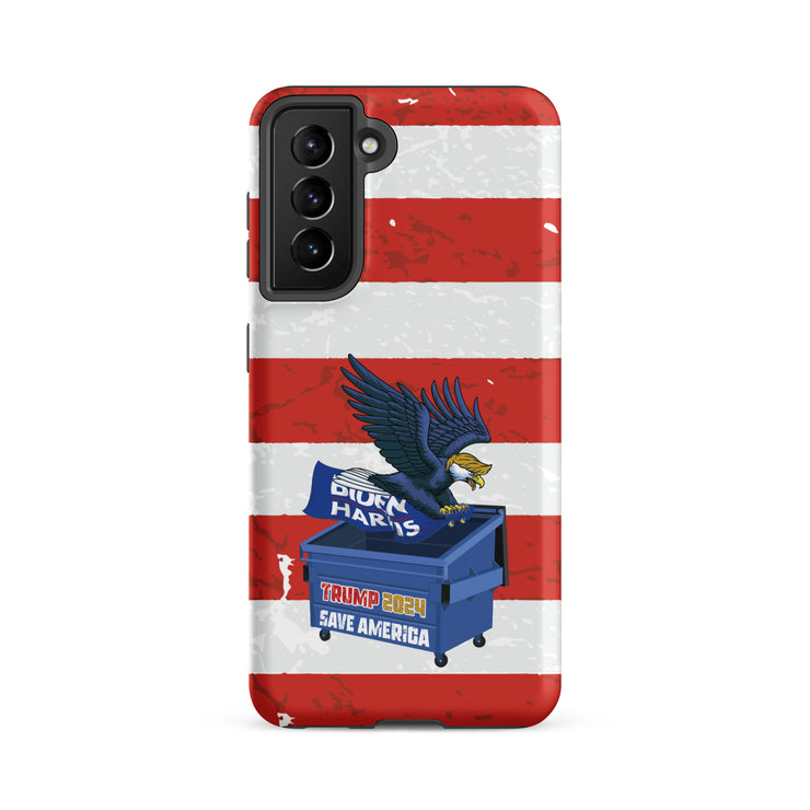 Dump Biden Tough Case for Samsung®