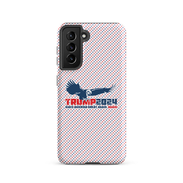 Trump '24 Tough Case for Samsung®