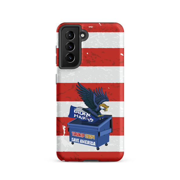 Dump Biden Tough Case for Samsung®