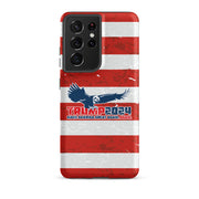 Trump '24 Eagle Tough Case for Samsung®