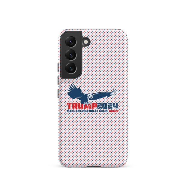 Trump '24 Tough Case for Samsung®