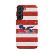 Trump '24 Eagle Tough Case for Samsung®