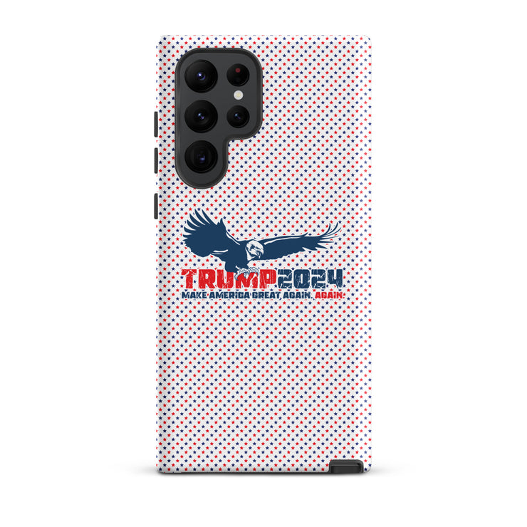 Trump '24 Tough Case for Samsung®