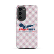 Trump '24 Tough Case for Samsung®