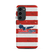 Trump '24 Eagle Tough Case for Samsung®