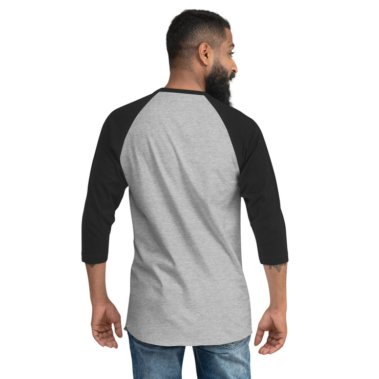 Trump '24 Eagle 3/4 Sleeve Raglan Shirt