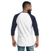 Trump '24 Eagle 3/4 Sleeve Raglan Shirt