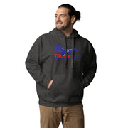 Trump '24 Men's Hoodie