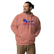 Trump '24 Men's Hoodie