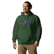 Trump '24 Men's Hoodie