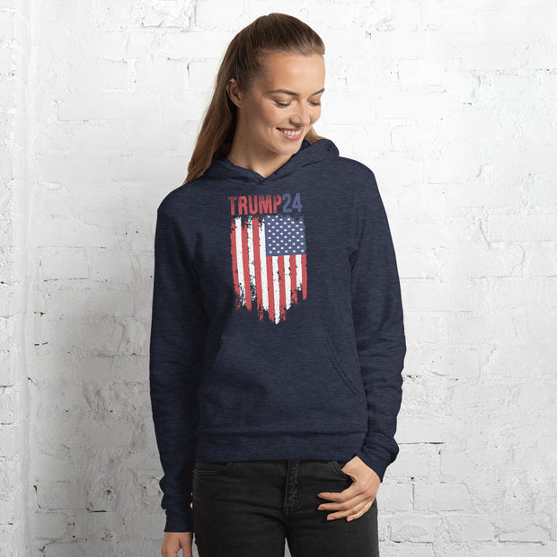 Trump America Hoodie