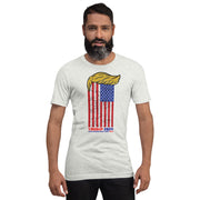 Trump '24 Flag Men's T-shirt