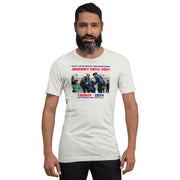 Sleepy Joe's Countdown Men's T-shirt