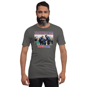 Sleepy Joe's Countdown Men's T-shirt