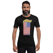 Trump '24 Flag Men's T-shirt