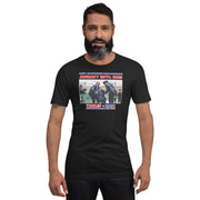 Sleepy Joe's Countdown Men's T-shirt