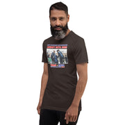 Sleepy Joe's Countdown Men's T-shirt