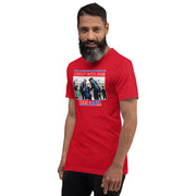 Sleepy Joe's Countdown Men's T-shirt