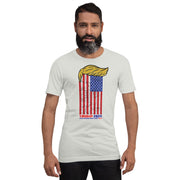 Trump '24 Flag Men's T-shirt