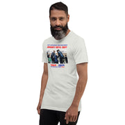 Sleepy Joe's Countdown Men's T-shirt