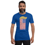 Trump '24 Flag Men's T-shirt