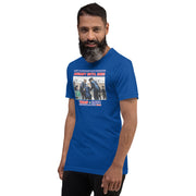 Sleepy Joe's Countdown Men's T-shirt