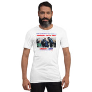 Sleepy Joe's Countdown Men's T-shirt