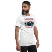 Sleepy Joe's Countdown Men's T-shirt