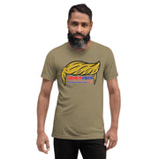 Trump Golden '24 Men's T-shirt