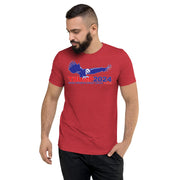 Trump '24 Eagle Men's T-shirt