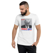 Trump Fake News Men's T-shirt