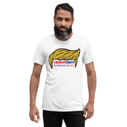 Trump Golden '24 Men's T-shirt