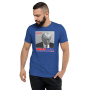 Trump Fake News Men's T-shirt