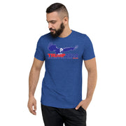 Trump '24 Eagle Men's T-shirt