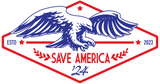 Save America '24