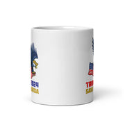 Trump '24 Save America Mug