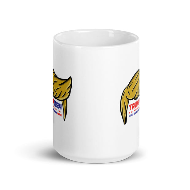 Trump Golden '24 Mug