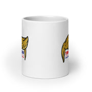 Trump Golden '24 Mug