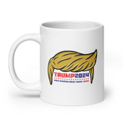 Trump Golden '24 Mug