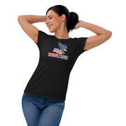 Trump '24 Eagle Women's T-shirt