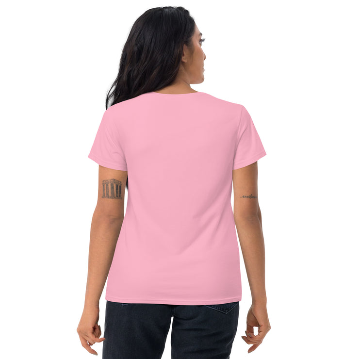 Uncle Don Women's T-shirt