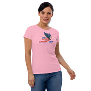 Trump '24 Eagle Women's T-shirt