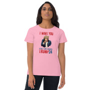 Uncle Don Women's T-shirt