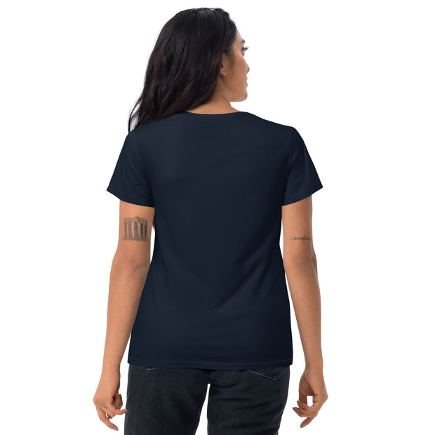 Uncle Don Women's T-shirt