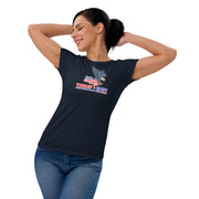 Trump '24 Eagle Women's T-shirt