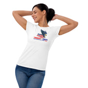 Trump '24 Eagle Women's T-shirt