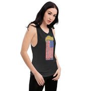 Trump '24 Ladies’ Muscle Tank