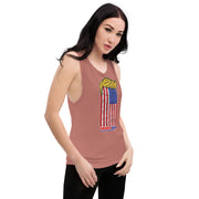 Trump '24 Ladies’ Muscle Tank