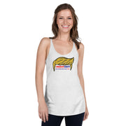 Trump '24 Women's Racerback Tank Top